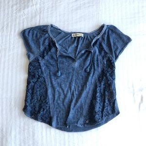 Abercrombie Kids Top